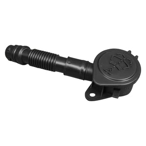 Washer Fluid Reservoir Filler Pipe image