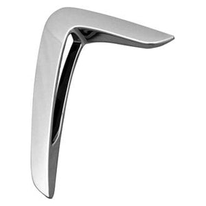 Front Driver Side Fender Molding image