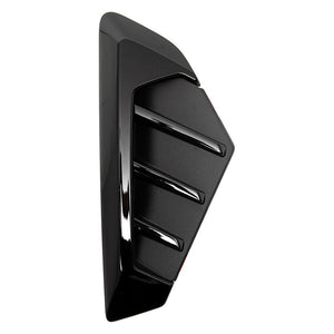 Front Driver Side Fender Molding image