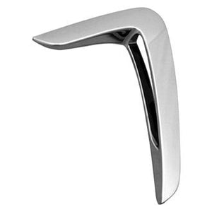 Front Passenger Side Fender Molding image