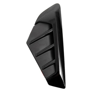 Front Passenger Side Fender Molding image