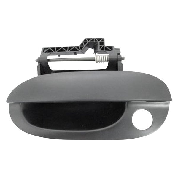 BMW 525i/528i/530i/540i/M5 Front Driver Side Exterior Door Handle W/Remote Locking & W/O Remote Locking - BM1310105