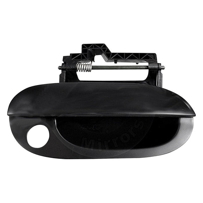 BMW 525i/528i/530i/540i/M5 Front Passenger Side Exterior Door Handle W/Remote Locking - BM1311105