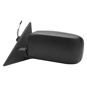 Driver Side Door Mirror image