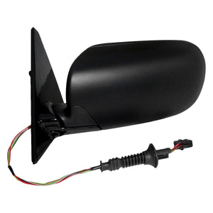 Driver Side Door Mirror image