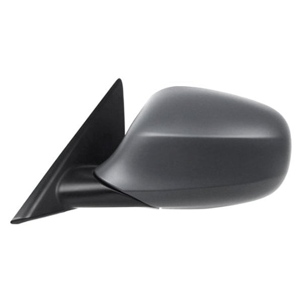 BMW 328i Driver Side Door Mirror E91 Heated W/O Shadow Line W/O Memory Flat Assembly - BM1320142