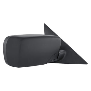 Passenger Side Door Mirror image