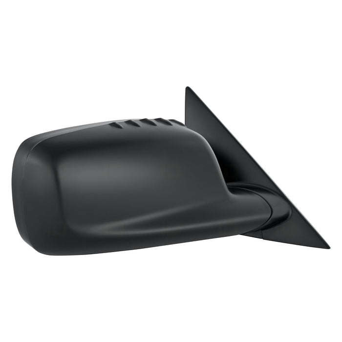 BMW 323i/328i Passenger Side Door Mirror E46 Std Power Heated Folding W/Memory Assembly - BM1321132