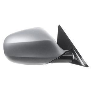 Passenger Side Door Mirror image