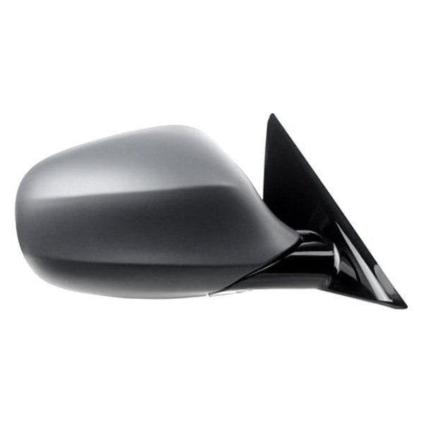 BMW 328i Passenger Side Door Mirror E91 Heated W/Shadow Line W/O Memory Convex Assembly - BM1321143