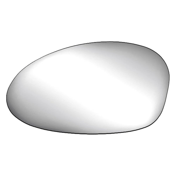 Mirrors & Components image