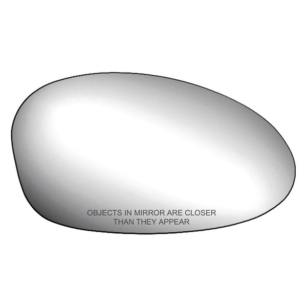Mirrors & Components image