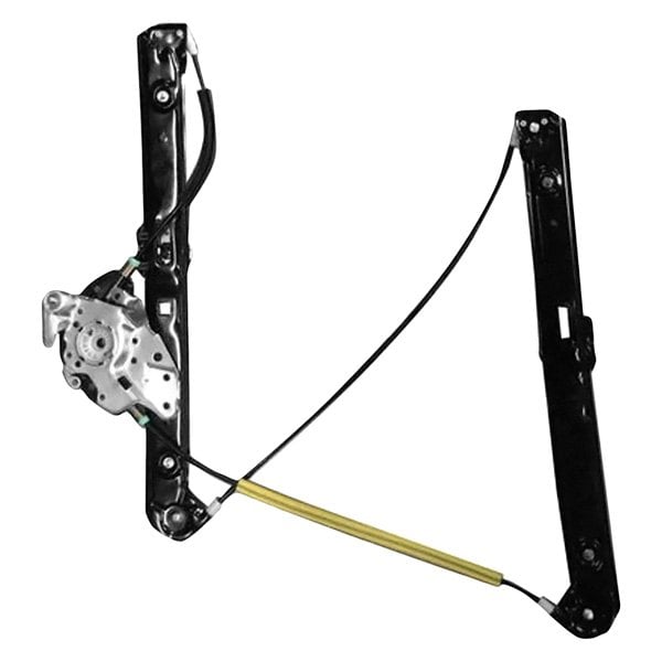 Mirrors & Components image