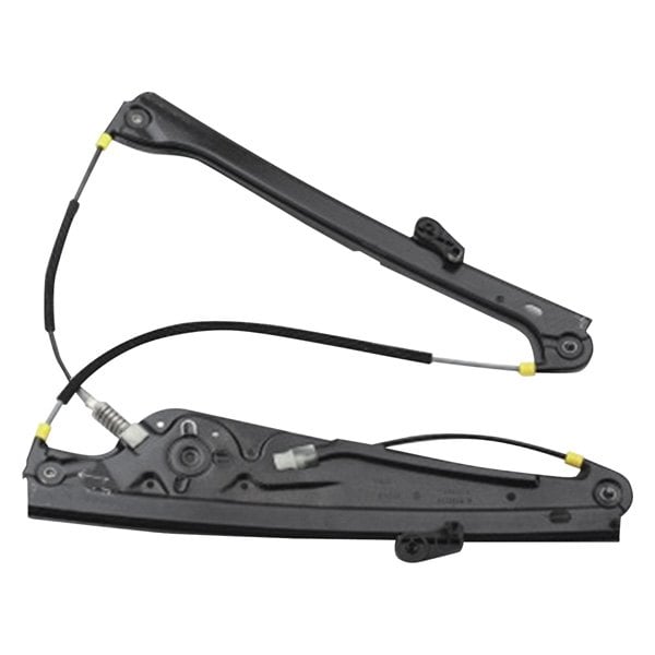 BMW 745i/750i/760i Front Driver Side Window Regulator - BM1350112