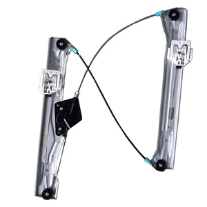 Front Driver Side Window Regulator image