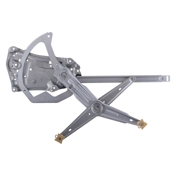 Mirrors & Components image