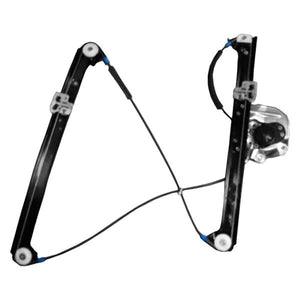 Front Passenger Side Window Regulator image