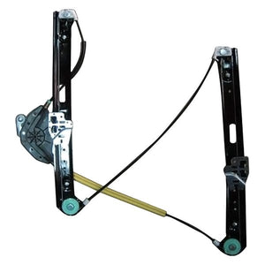 Front Passenger Side Window Regulator image