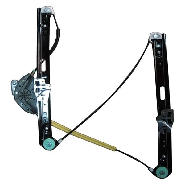 Mirrors & Components image