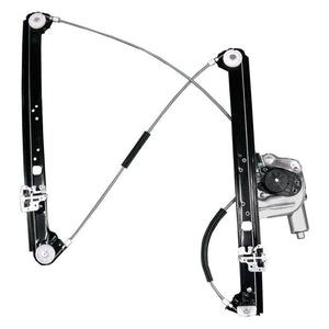 Front Passenger Side Window Regulator image