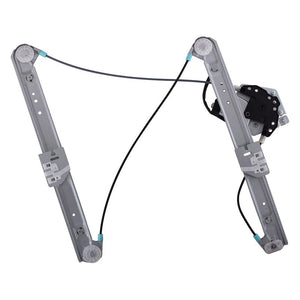 Front Passenger Side Window Regulator image