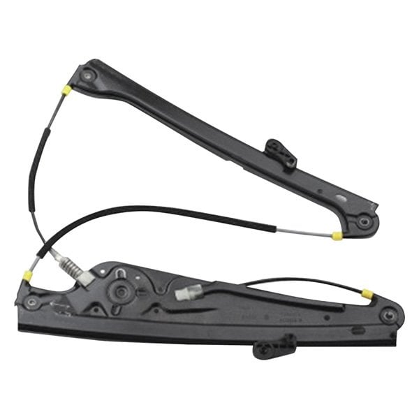 BMW 745i/750i/760i Front Passenger Side Window Regulator - BM1351112