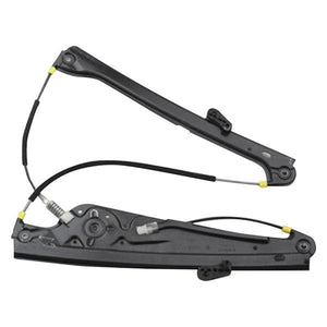 Front Passenger Side Window Regulator image