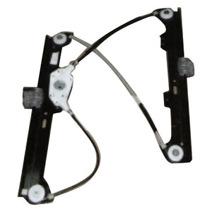 Front Passenger Side Window Regulator image