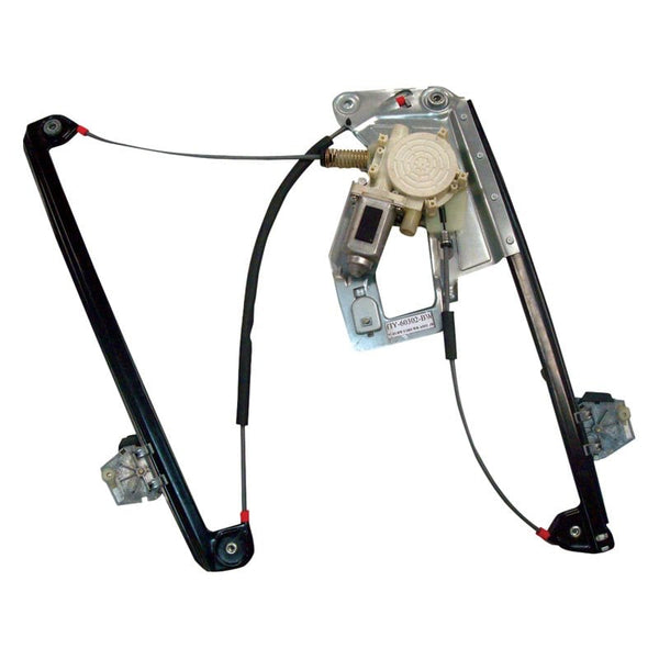 Mirrors & Components image