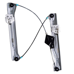 Front Passenger Side Window Regulator image