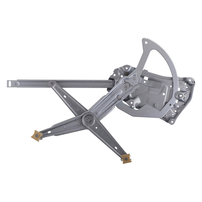 BMW 318i/318is/323i/325i/325is/328i/M3 Front Passenger Side Window Regulator E36 Power Regulator Only - BM1351127