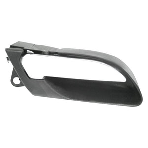 Front Passenger Side Interior Door Handle image