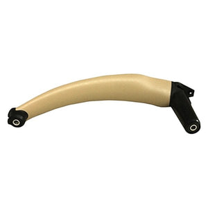 Front Passenger Side Interior Door Handle image