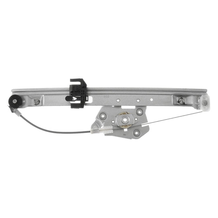 BMW 325i/328i/330i/335i/M3 Rear Driver Side Window Regulator E90/E91 - BM1550111