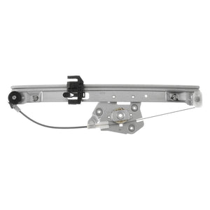 Rear Driver Side Window Regulator image