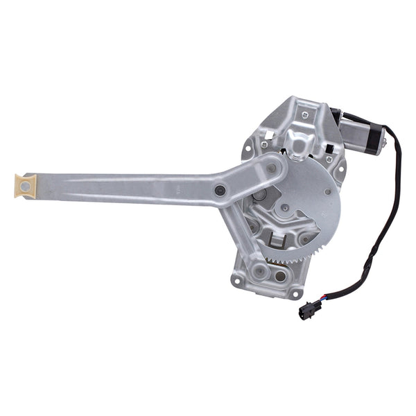 Mirrors & Components image