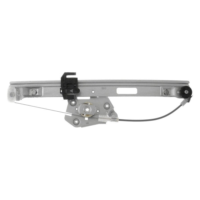 BMW 325i/328i/330i/335i/M3 Rear Passenger Side Window Regulator E90/E91 - BM1551111