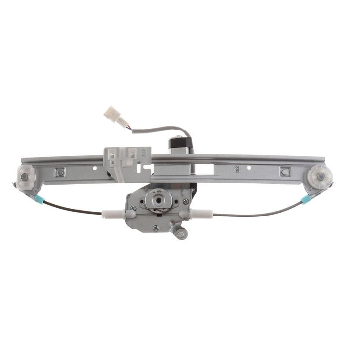BMW 323i/325i/328i/330i Rear Passenger Side Window Regulator E46 Regulator & Motor Assembly - BM1551113