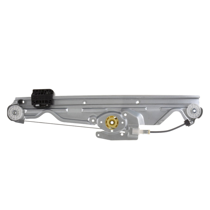 BMW 525i/528i/530i/535i/545i/550i/M5 Rear Passenger Side Window Regulator E60 - BM1551115