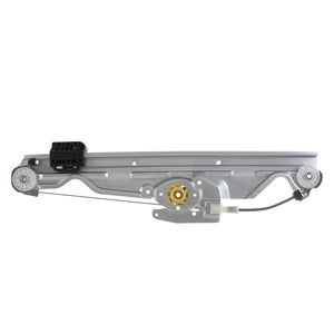 Rear Passenger Side Window Regulator image