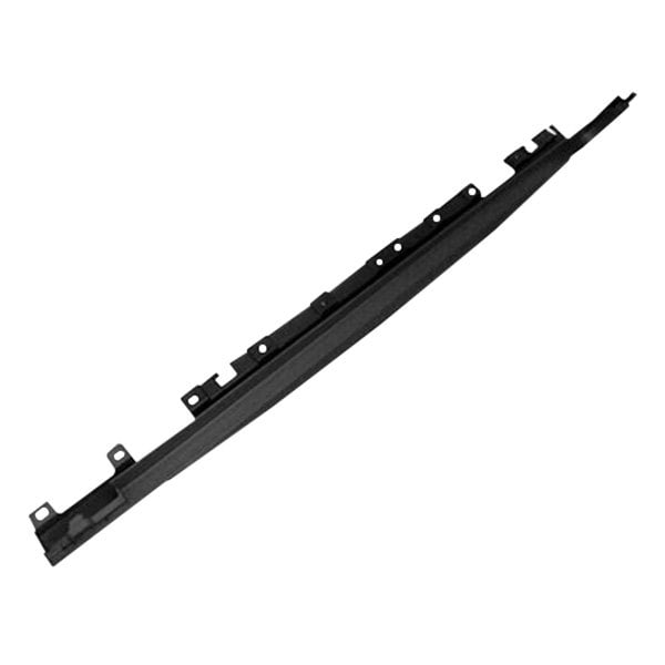 BMW X3/X4 M40i/xDrive28i/xDrive28i X Line/xDrive35i/xDrive35i M Sport/xDrive35i X Line Driver Side Rocker Panel Molding F25 W/M Pkg - BM1606107