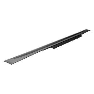Passenger Side Rocker Panel Molding image