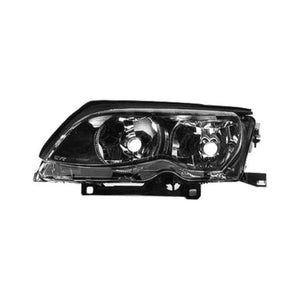Driver Side Headlight Assembly image