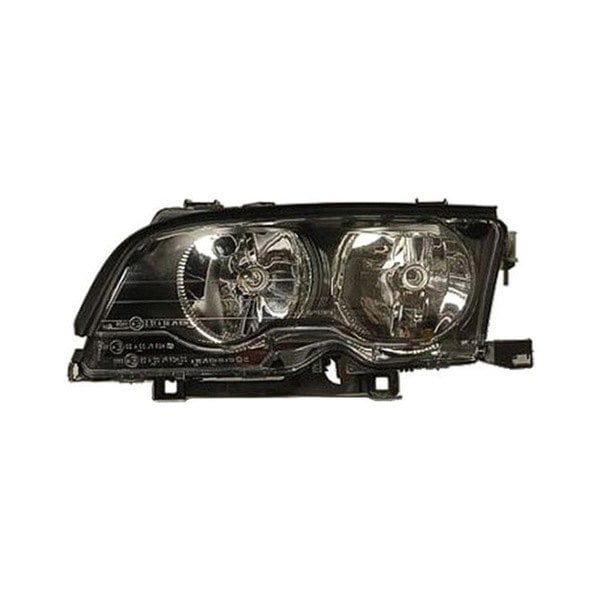 Lights & Components image