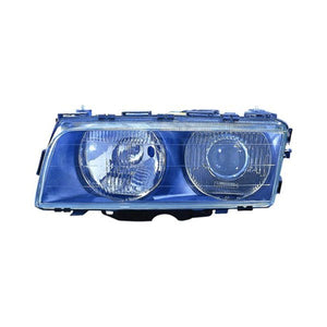 Driver Side Headlight Assembly image
