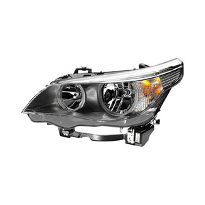 Driver Side Headlight Assembly image