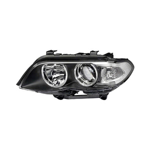 Driver Side Headlight Assembly image