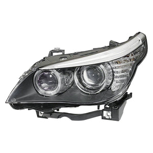 Driver Side Headlight Assembly image