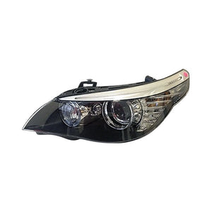 Driver Side Headlight Assembly image