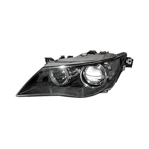 Driver Side Headlight Assembly image